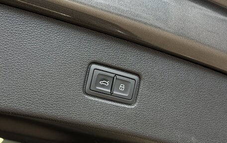 Audi Q7, 2020 год, 5 450 000 рублей, 28 фотография