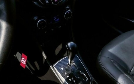 Hyundai Solaris II рестайлинг, 2014 год, 985 000 рублей, 9 фотография