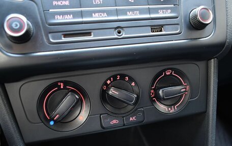 Volkswagen Polo VI (EU Market), 2017 год, 670 000 рублей, 12 фотография