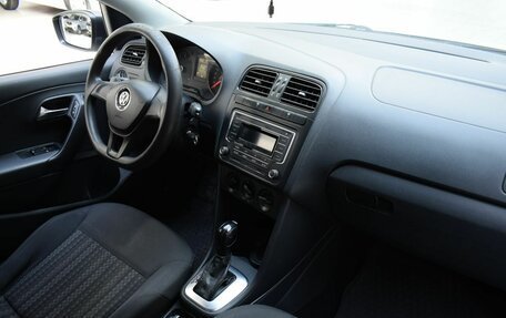 Volkswagen Polo VI (EU Market), 2017 год, 670 000 рублей, 15 фотография