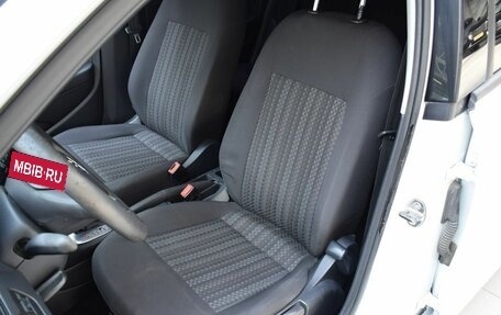 Volkswagen Polo VI (EU Market), 2017 год, 670 000 рублей, 14 фотография