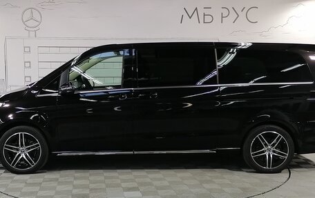 Mercedes-Benz V-Класс, 2025 год, 17 000 000 рублей, 3 фотография