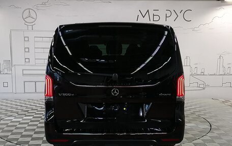 Mercedes-Benz V-Класс, 2025 год, 17 000 000 рублей, 4 фотография