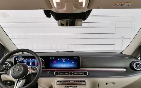 Mercedes-Benz V-Класс, 2025 год, 17 000 000 рублей, 5 фотография