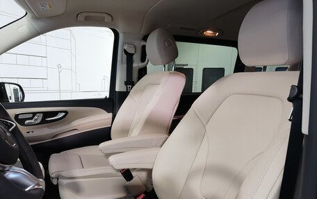 Mercedes-Benz V-Класс, 2025 год, 17 000 000 рублей, 13 фотография