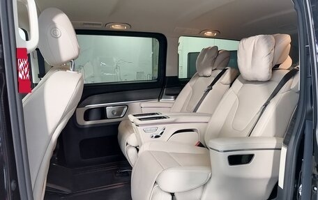 Mercedes-Benz V-Класс, 2025 год, 17 000 000 рублей, 16 фотография