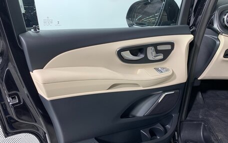 Mercedes-Benz V-Класс, 2024 год, 16 500 000 рублей, 10 фотография