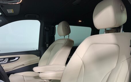 Mercedes-Benz V-Класс, 2024 год, 16 500 000 рублей, 9 фотография