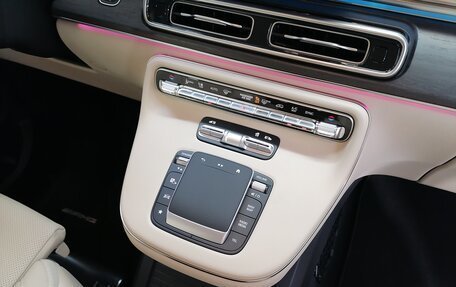 Mercedes-Benz V-Класс, 2025 год, 17 000 000 рублей, 32 фотография