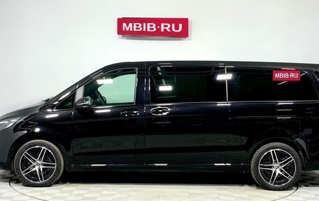 Mercedes-Benz V-Класс, 2024 год, 16 500 000 рублей, 3 фотография