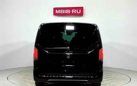 Mercedes-Benz V-Класс, 2024 год, 16 500 000 рублей, 4 фотография