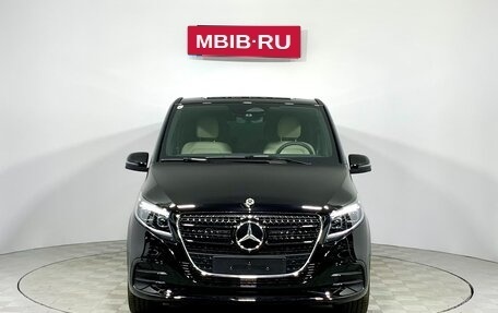 Mercedes-Benz V-Класс, 2024 год, 16 500 000 рублей, 2 фотография