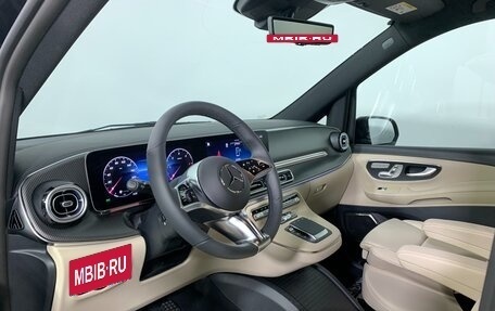 Mercedes-Benz V-Класс, 2024 год, 16 500 000 рублей, 7 фотография