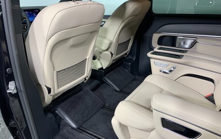 Mercedes-Benz V-Класс, 2024 год, 16 500 000 рублей, 14 фотография