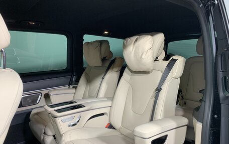 Mercedes-Benz V-Класс, 2024 год, 16 500 000 рублей, 15 фотография