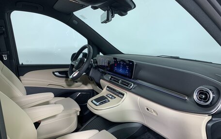Mercedes-Benz V-Класс, 2024 год, 16 500 000 рублей, 21 фотография