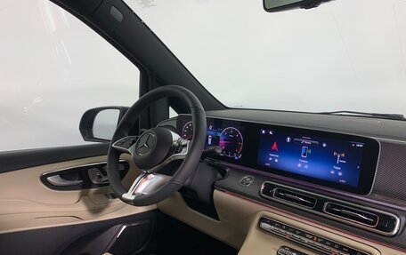 Mercedes-Benz V-Класс, 2024 год, 16 500 000 рублей, 23 фотография