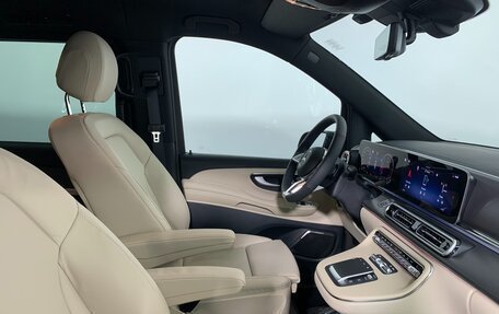 Mercedes-Benz V-Класс, 2024 год, 16 500 000 рублей, 22 фотография
