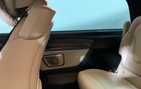 Mercedes-Benz V-Класс, 2024 год, 16 500 000 рублей, 19 фотография