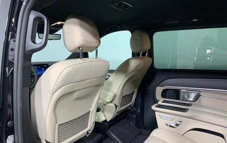 Mercedes-Benz V-Класс, 2024 год, 16 500 000 рублей, 13 фотография