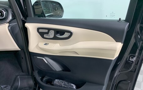 Mercedes-Benz V-Класс, 2024 год, 16 500 000 рублей, 24 фотография