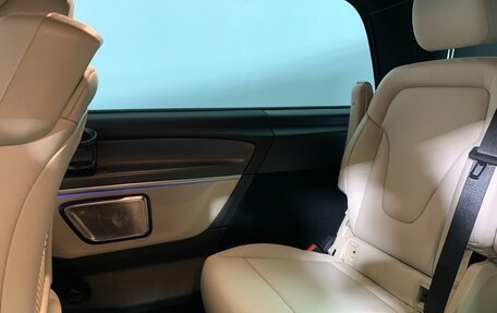 Mercedes-Benz V-Класс, 2024 год, 16 500 000 рублей, 18 фотография