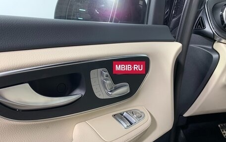 Mercedes-Benz V-Класс, 2024 год, 16 500 000 рублей, 11 фотография