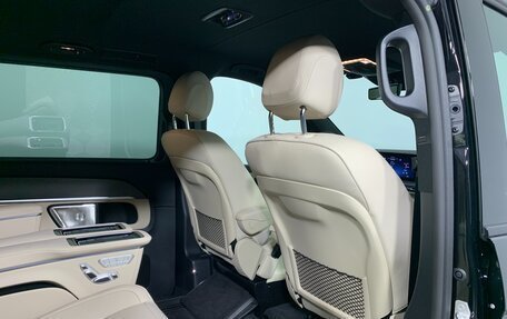 Mercedes-Benz V-Класс, 2024 год, 16 500 000 рублей, 27 фотография