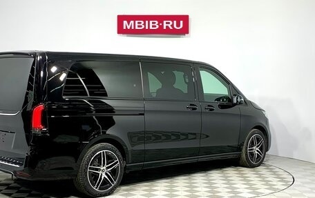 Mercedes-Benz V-Класс, 2024 год, 16 500 000 рублей, 37 фотография