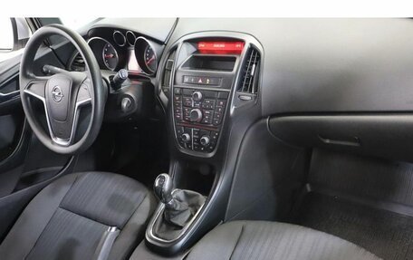 Opel Astra J, 2014 год, 796 000 рублей, 5 фотография