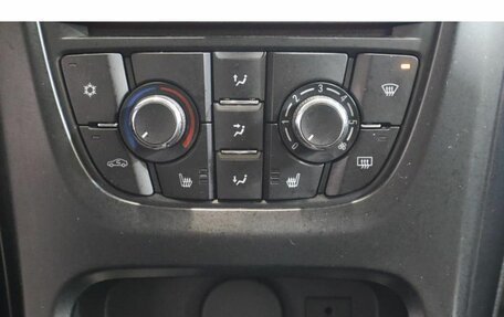 Opel Astra J, 2014 год, 796 000 рублей, 11 фотография