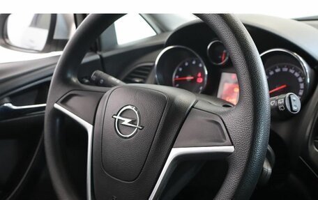 Opel Astra J, 2014 год, 796 000 рублей, 8 фотография