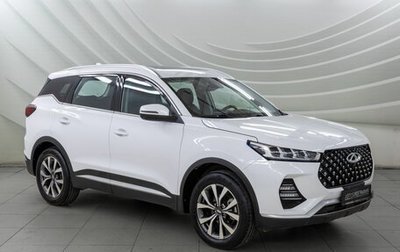 Chery Tiggo 7 Pro, 2020 год, 1 678 000 рублей, 1 фотография