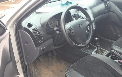 Hyundai Elantra IV, 2008 год, 420 000 рублей, 1 фотография