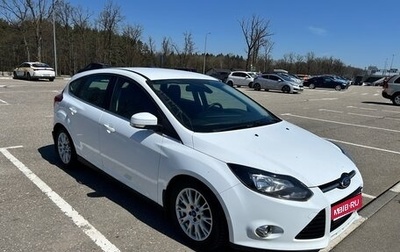 Ford Focus III, 2013 год, 799 000 рублей, 1 фотография