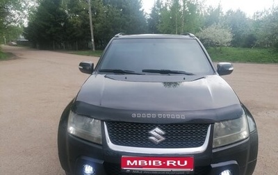 Suzuki Grand Vitara, 2008 год, 730 000 рублей, 1 фотография