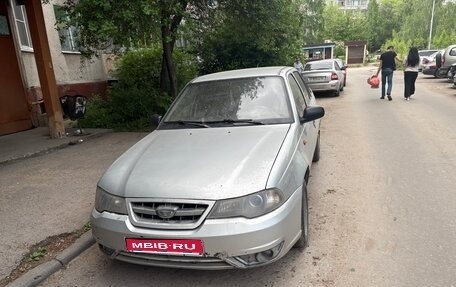 Daewoo Nexia I рестайлинг, 2011 год, 180 000 рублей, 1 фотография