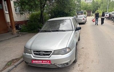 Daewoo Nexia I рестайлинг, 2011 год, 180 000 рублей, 1 фотография
