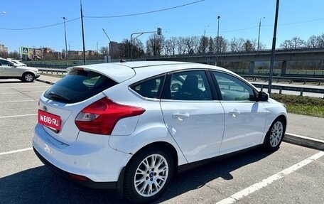 Ford Focus III, 2013 год, 799 000 рублей, 3 фотография