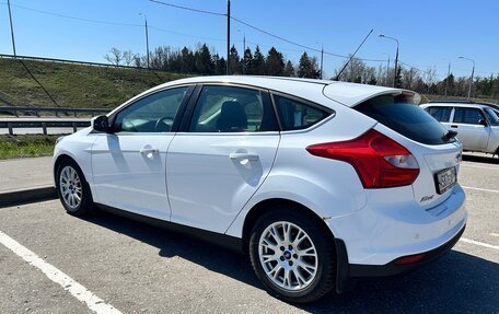 Ford Focus III, 2013 год, 799 000 рублей, 4 фотография