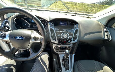 Ford Focus III, 2013 год, 799 000 рублей, 8 фотография