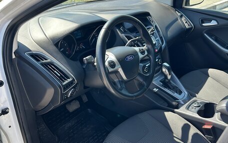 Ford Focus III, 2013 год, 799 000 рублей, 10 фотография