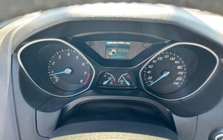 Ford Focus III, 2013 год, 799 000 рублей, 6 фотография
