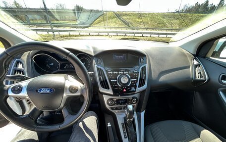 Ford Focus III, 2013 год, 799 000 рублей, 7 фотография