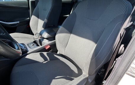 Ford Focus III, 2013 год, 799 000 рублей, 9 фотография