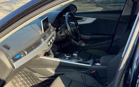 Audi A4, 2016 год, 1 300 000 рублей, 7 фотография