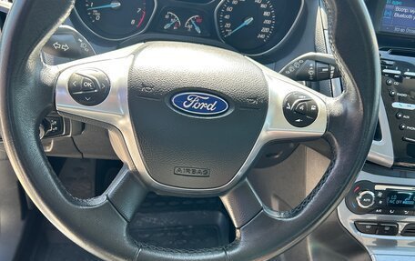 Ford Focus III, 2013 год, 799 000 рублей, 12 фотография