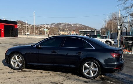 Audi A4, 2016 год, 1 300 000 рублей, 6 фотография