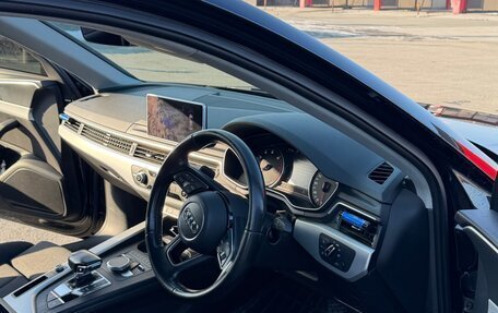 Audi A4, 2016 год, 1 300 000 рублей, 8 фотография