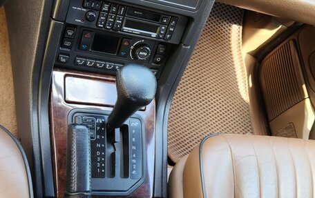 Land Rover Range Rover III, 1997 год, 1 100 000 рублей, 11 фотография